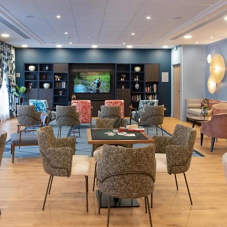 Domitys Saria Apartment เซร์ริส ภายนอก รูปภาพ
