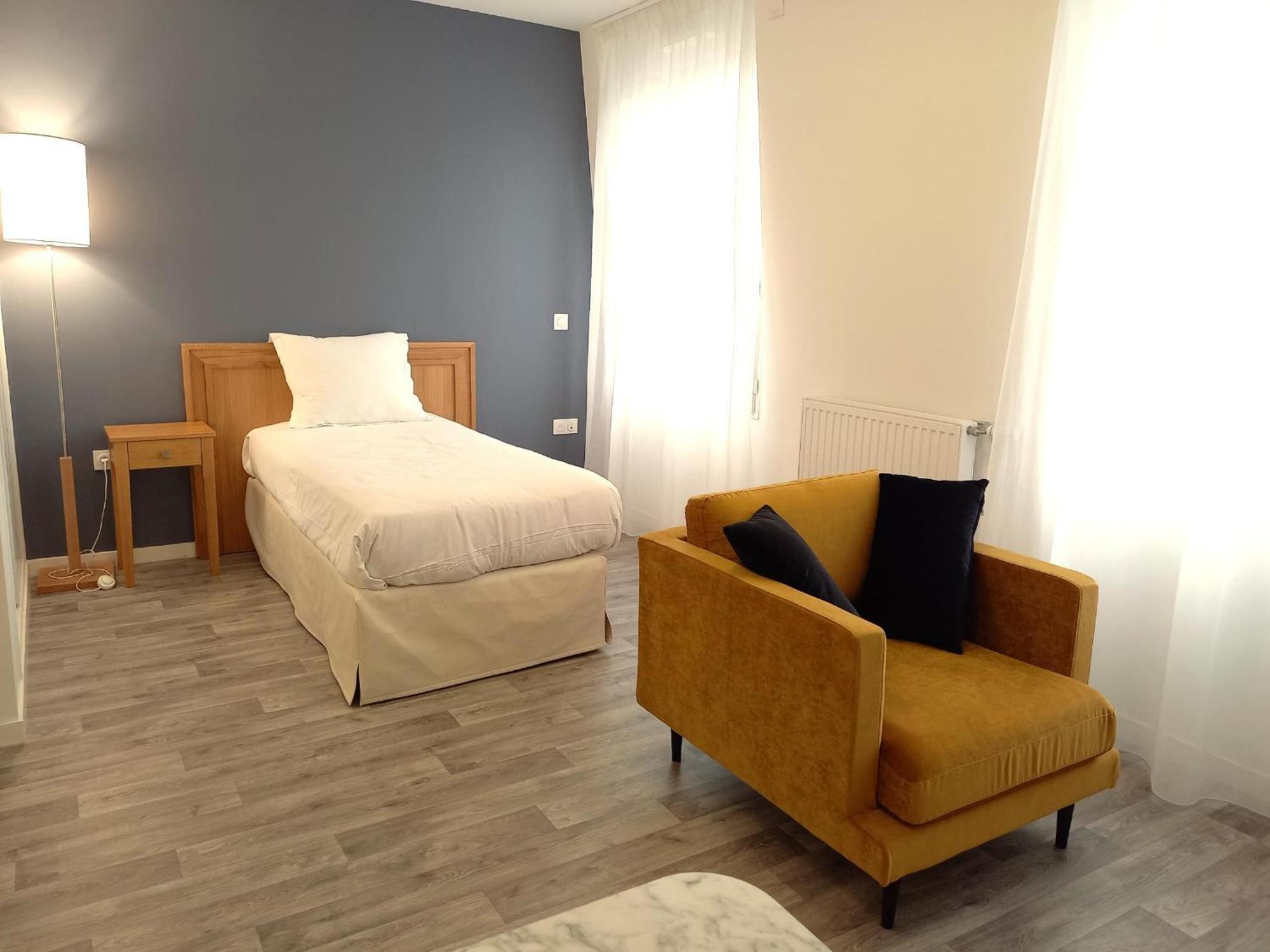 Domitys Saria Apartment เซร์ริส ห้อง รูปภาพ